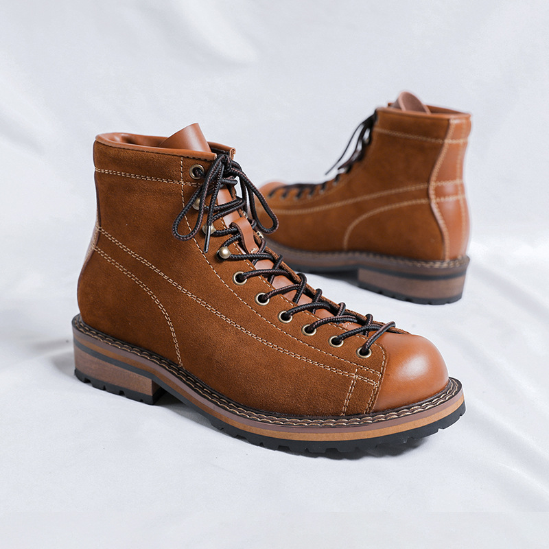 Sapatos de caminhada masculino - Guipure Lace Panel avaliação e preço