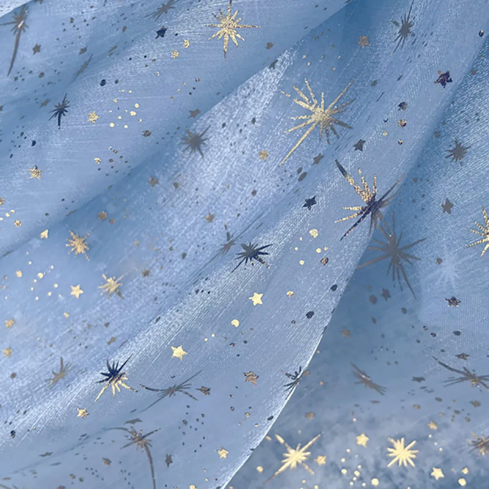 Glitter brilhante bronzeamento - Sequin Fabric Panel avaliação e preço