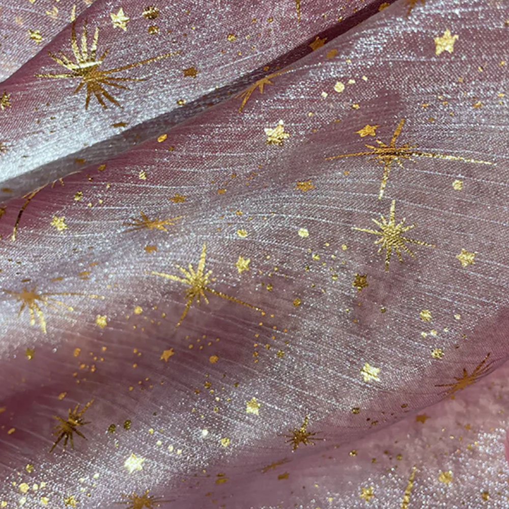 Glitter brilhante bronzeamento - Sequin Fabric Panel avaliação e preço