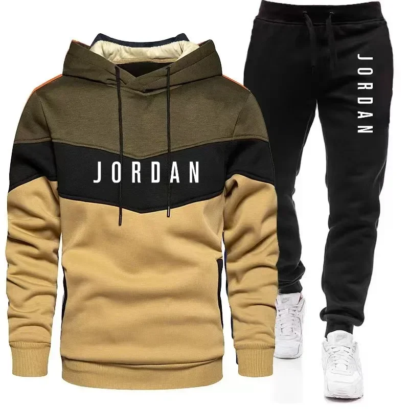 Conjunto de Moletom Masculino  - Embellish Knit avaliação e preço